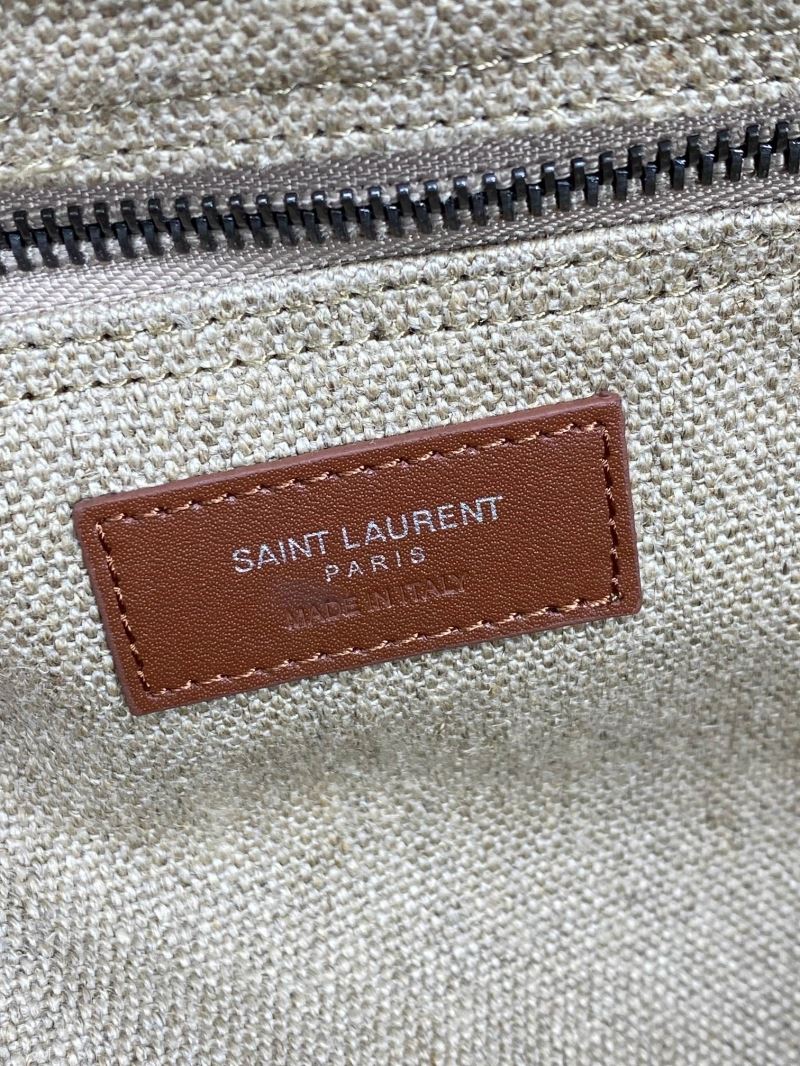 YSL Shopping Bags